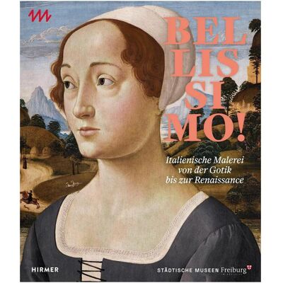 Hirmer Bellissimo!, Fachbücher von Eva Maria Breisig, Jutta Götzmann Hirmer Bellissimo!, Fachbücher von Eva Maria Breisig, Jutta Götzmann