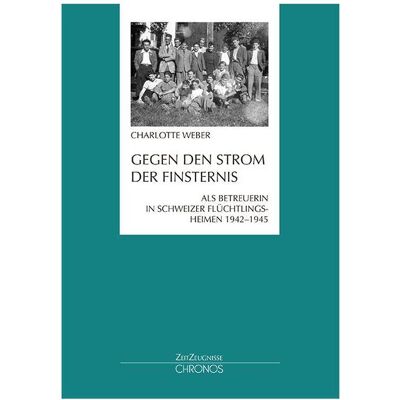 Chronos Gegen den Strom der Finsternis, Biografien von Charlotte Weber Chronos Gegen den Strom der Finsternis, Biografien von Charlotte Weber
