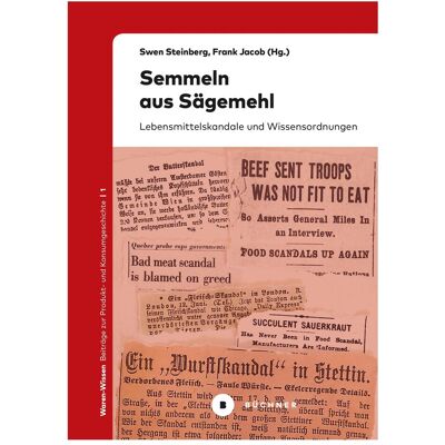 Büchner Semmeln aus Sägemehl, Fachbücher von Frank Jacob, Swen Steinberg, Swen Jacob Steinberg Büchner Semmeln aus Sägemehl, Fachbücher von Frank Jacob, Swen Steinberg, Swen Jacob Steinberg