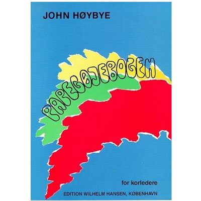 Hansen John Höybye, Papegojebogen Choir Leader Vocal Buch, Fachbücher von John Høybye Hansen John Höybye, Papegojebogen Choir Leader Vocal Buch, Fachbücher von John Høybye