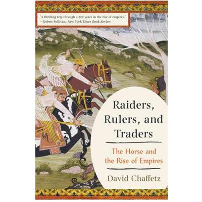 Symantec Raiders, Rulers, and Traders, Sachbücher von David Chaffetz Symantec Raiders, Rulers, and Traders, Sachbücher von David Chaffetz