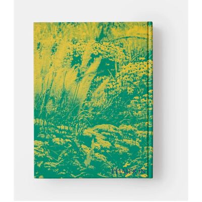 Phaidon Wild: The Naturalistic Garden, Ratgeber von Claire Takacs, Noel Kingsbury Phaidon Wild: The Naturalistic Garden, Ratgeber von Claire Takacs, Noel Kingsbury