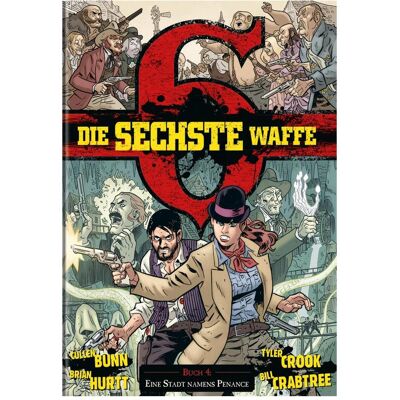 All Die sechste Waffe 4 VZA, Fachbücher All Die sechste Waffe 4 VZA, Fachbücher