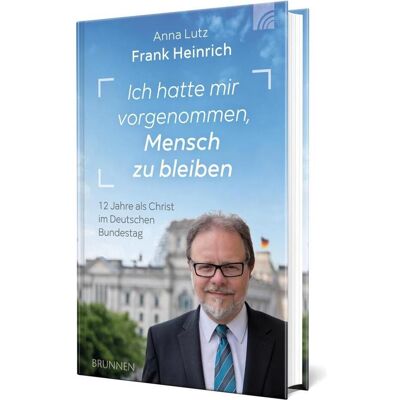Brunnen Ich hatte mir vorgenommen, Mensch zu bleiben, Belletristik von Frank Heinrich Brunnen Ich hatte mir vorgenommen, Mensch zu bleiben, Belletristik von Frank Heinrich