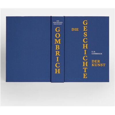 Phaidon Die Geschichte der Kunst, Fachbücher von EH Gombrich Phaidon Die Geschichte der Kunst, Fachbücher von EH Gombrich