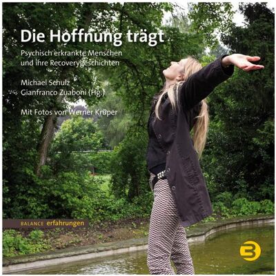 Balance Die Hoffnung trägt, Ratgeber von Gianfranco Zuaboni, Michael Schulz, Werner Krüper Balance Die Hoffnung trägt, Ratgeber von Gianfranco Zuaboni, Michael Schulz, Werner Krüper