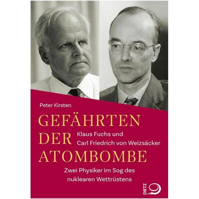 Various Publishers Gefährten der Atombombe, Sachbücher von Peter Kirsten Various Publishers Gefährten der Atombombe, Sachbücher von Peter Kirsten