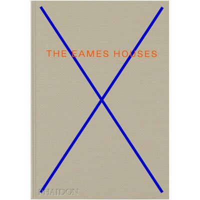 Phaidon The Eames Houses, Fachbücher von Norman Foster, Catherine Ince, Maise Eckart, Eames Demetrios Phaidon The Eames Houses, Fachbücher von Norman Foster, Catherine Ince, Maise Eckart, Eames Demetrios