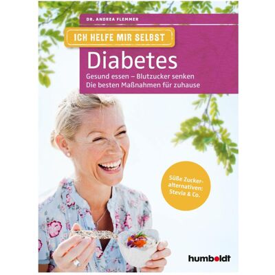 Humboldt Ich helfe mir selbst - Diabetes, Ratgeber von Andrea Flemmer Humboldt Ich helfe mir selbst - Diabetes, Ratgeber von Andrea Flemmer