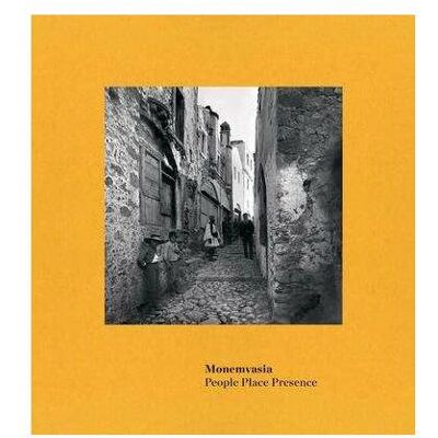 Amazon Digital Services, Sachbücher, Monemvasia: People Place Presence (Englisch, Ann Eldridge, 2019) Amazon Digital Services, Sachbücher, Monemvasia: People Place Presence (Englisch, Ann Eldridge, 2019)