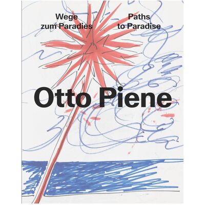 Hirmer Otto Piene, Fachbücher von Museum Tinguely, Lauren Hanson Hirmer Otto Piene, Fachbücher von Museum Tinguely, Lauren Hanson
