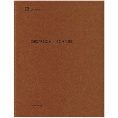 Quart Oestreich + Schmid, Fachbücher von Katrin Eberhard, Heinz Wirz Quart Oestreich + Schmid, Fachbücher von Katrin Eberhard, Heinz Wirz