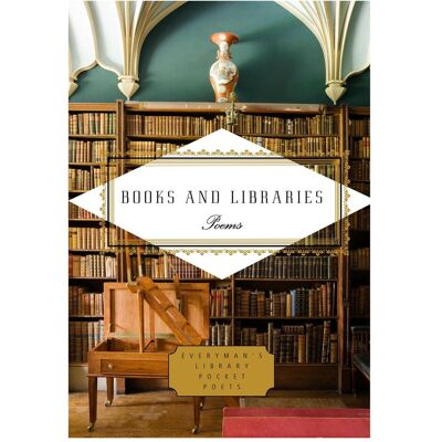 Everyman Books and Libraries, Belletristik von Andrew Scrimgeour Everyman Books and Libraries, Belletristik von Andrew Scrimgeour