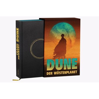 Heyne Dune – Der Wüstenplanet, Belletristik von Frank Herbert Heyne Dune – Der Wüstenplanet, Belletristik von Frank Herbert