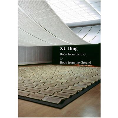 ART Xu Bing, Sachbücher von Xu Bing ART Xu Bing, Sachbücher von Xu Bing