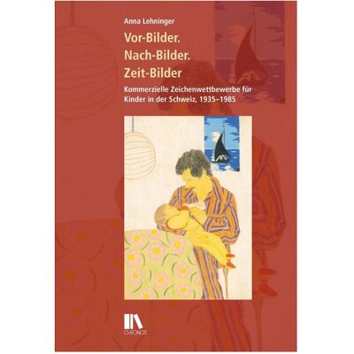 Chronos Vor-Bilder. Nach-Bilder. Zeit-Bilder, Fachbücher von Anna Lehninger Chronos Vor-Bilder. Nach-Bilder. Zeit-Bilder, Fachbücher von Anna Lehninger