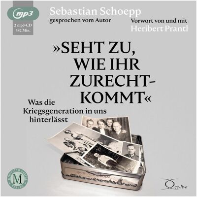 Cc Schoepp:Seht zu, wie ihr zurechtkommt, Sachbücher von SebastianSchoepp Cc Schoepp:Seht zu, wie ihr zurechtkommt, Sachbücher von SebastianSchoepp
