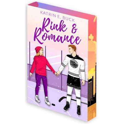 Bod Rink & Romance: Spicy Hockey Romance, Belletristik von Katrin Emilia Buck Bod Rink & Romance: Spicy Hockey Romance, Belletristik von Katrin Emilia Buck