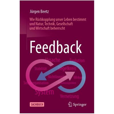 Spektrum Feedback, Fachbücher von Jürgen Beetz Spektrum Feedback, Fachbücher von Jürgen Beetz