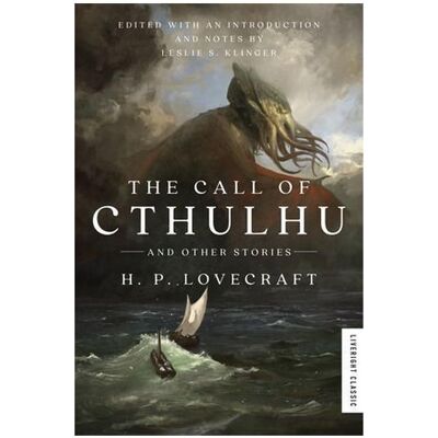 Symantec The Call of Cthulhu, Belletristik von Leslie S. Klinger, H. P. Lovecraft Symantec The Call of Cthulhu, Belletristik von Leslie S. Klinger, H. P. Lovecraft