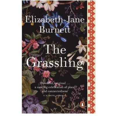 Penguin The Grassling: A Geological Memoir, Sachbücher von Elizabeth-Jane Burnett Penguin The Grassling: A Geological Memoir, Sachbücher von Elizabeth-Jane Burnett