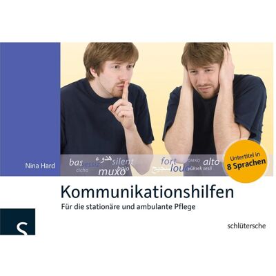Schlütersche Hard:Kommunikationshilfen, Fachbücher von Nina Hard Schlütersche Hard:Kommunikationshilfen, Fachbücher von Nina Hard