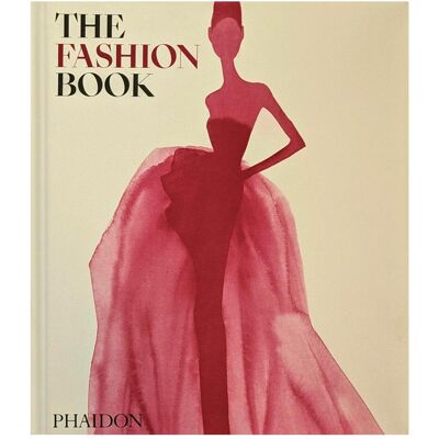 The Fashion Book, Fachbücher von Phaidon Editors The Fashion Book, Fachbücher von Phaidon Editors