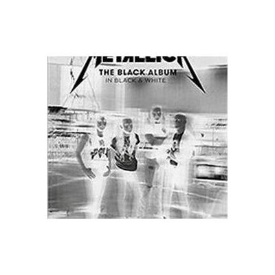 ART Metallica: The Black Album In Black & White, Sachbücher von Ross Halfin ART Metallica: The Black Album In Black & White, Sachbücher von Ross Halfin