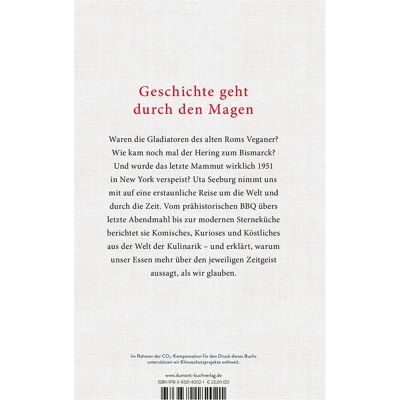 DuMont Wie isst man ein Mammut?, Sachbücher von Uta Seeburg DuMont Wie isst man ein Mammut?, Sachbücher von Uta Seeburg