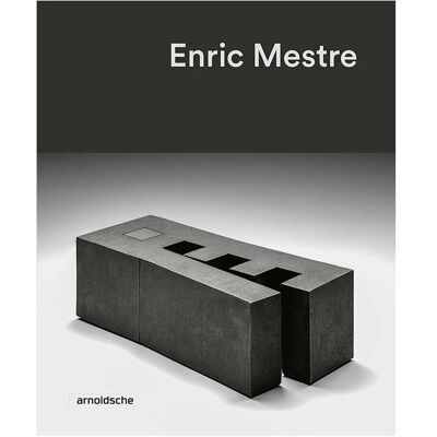 Arnoldsche Enric Mestre, Sachbücher von Michael Francken Arnoldsche Enric Mestre, Sachbücher von Michael Francken