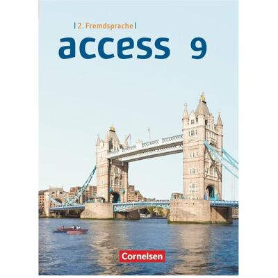 Cornelsen Acc. 2.FS'17 4, Schulbücher Cornelsen Acc. 2.FS'17 4, Schulbücher