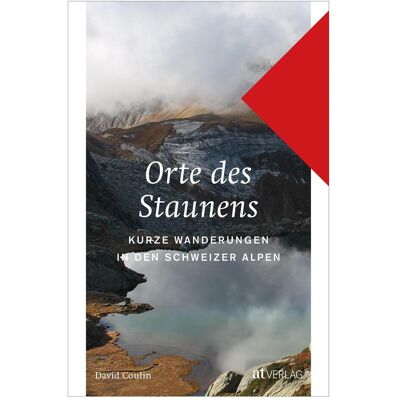 AT Orte des Staunens, Reisebücher von David Coulin AT Orte des Staunens, Reisebücher von David Coulin