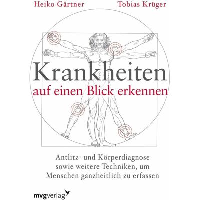 MVG Krankheiten auf einen Blick erkennen, Ratgeber von Heiko Gärtner, Tobias Krüger MVG Krankheiten auf einen Blick erkennen, Ratgeber von Heiko Gärtner, Tobias Krüger