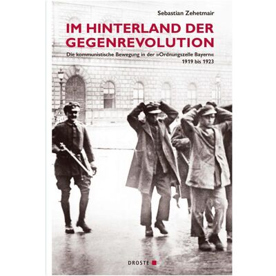 Droste Im Hinterland der Gegenrevolution, Fachbücher von Sebastian Zehetmair Droste Im Hinterland der Gegenrevolution, Fachbücher von Sebastian Zehetmair