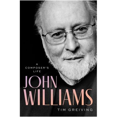 Oxford University Press John Williams, Fachbücher von Tim Greiving Oxford University Press John Williams, Fachbücher von Tim Greiving
