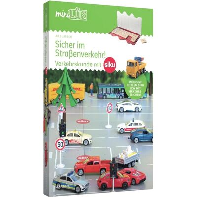 Westermann miniLÜK-Sets / miniLÜK-Set, Schulbücher Westermann miniLÜK-Sets / miniLÜK-Set, Schulbücher