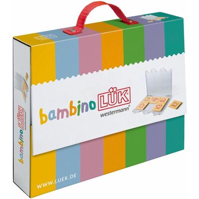 Lük Set Koffer (Deutsch) Lük Set Koffer (Deutsch)