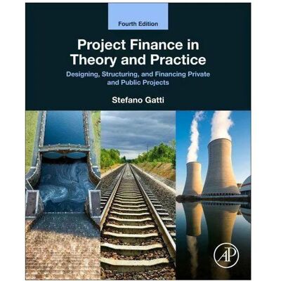Elsevier Project Finance in Theory and Practice, Fachbücher von Gatti Stefano Elsevier Project Finance in Theory and Practice, Fachbücher von Gatti Stefano