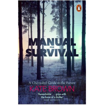 Penguin Manual for Survival, Ratgeber von Kate Brown Penguin Manual for Survival, Ratgeber von Kate Brown