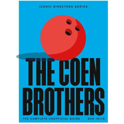 Quercus The Coen Brothers, Belletristik von Dan Jolin Quercus The Coen Brothers, Belletristik von Dan Jolin