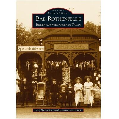 Sutton Bad Rothenfelde, Sachbücher von Rolf Westheider, Richard Sautmann Sutton Bad Rothenfelde, Sachbücher von Rolf Westheider, Richard Sautmann