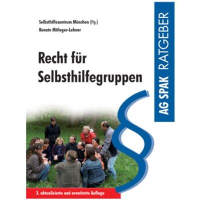 Verein zur Förderung der sozialpolitischen Arbeit Recht für Selbsthilfegruppen, Fachbücher von Renate Mitleger-Lehner Verein zur Förderung der sozialpolitischen Arbeit Recht für Selbsthilfegruppen, Fachbücher von Renate Mitleger-Lehner