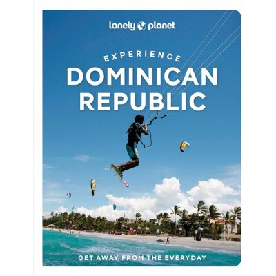 Lonely Planet English Experience Dominican Republic, Ratgeber von Collectif, Lonely Planet, Holden Trent, Grosberg Michael Lonely Planet English Experience Dominican Republic, Ratgeber von Collectif, Lonely Planet, Holden Trent, Grosberg Michael