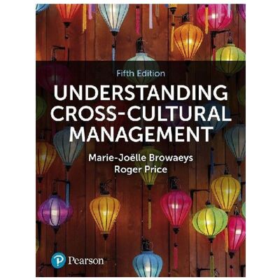 Pearson Academic Browaeys Cross Cultural Management, Fachbücher von Roger Price, Marie-Joelle Browaeys Pearson Academic Browaeys Cross Cultural Management, Fachbücher von Roger Price, Marie-Joelle Browaeys