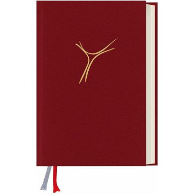 Katholisches Bibelwerk Gotteslob Erzbistum Köln. Taschenausgabe. Kunstleder rot, Fachbücher Katholisches Bibelwerk Gotteslob Erzbistum Köln. Taschenausgabe. Kunstleder rot, Fachbücher