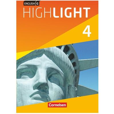 Cornelsen EG Highl. 4 kt., Schulbücher von Sydney, Thorne, Sydney Thorne Cornelsen EG Highl. 4 kt., Schulbücher von Sydney, Thorne, Sydney Thorne