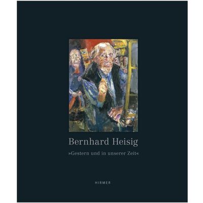 Hirmer Bernhard Heisig, Fachbücher Hirmer Bernhard Heisig, Fachbücher