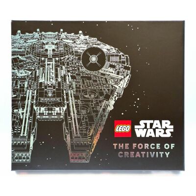 Penguin Random House The Force of Creativity (LEGO Star Wars), Kinderbücher von Graham Hancock Penguin Random House The Force of Creativity (LEGO Star Wars), Kinderbücher von Graham Hancock