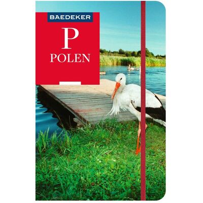 Baedeker Reiseführer Polen, Reisebücher von Izabella Gawin, Dieter Schulze Baedeker Reiseführer Polen, Reisebücher von Izabella Gawin, Dieter Schulze