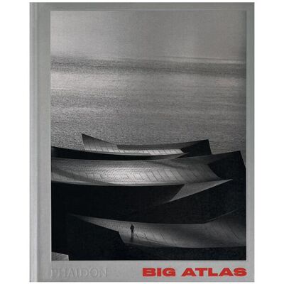 Phaidon BIG Atlas, Fachbücher von Joseph Grima, Bjarke Ingels Group, Andri Snaer Magnason, Kent Martinussen Phaidon BIG Atlas, Fachbücher von Joseph Grima, Bjarke Ingels Group, Andri Snaer Magnason, Kent Martinussen